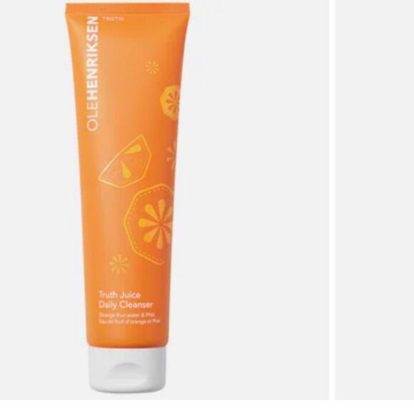 OLE HENDRIKSEN TRUTH JELLY DAILY CLEANSER NEW - Picture 2 of 2
